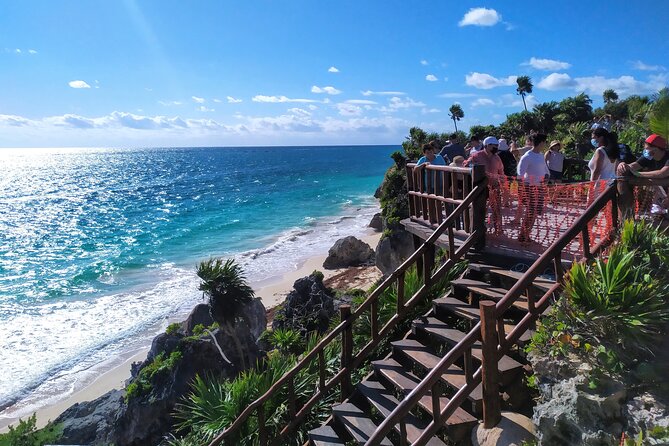 Private Guided Day Trip to Tulum From Riviera Maya or Cancun - Participant Requirements
