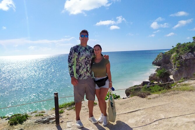 Private Guided Day Trip to Tulum From Riviera Maya or Cancun - Traveler Reviews and Feedback