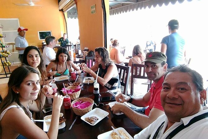 Private Guided Day Trip to Tulum From Riviera Maya or Cancun - Frequently Asked Questions