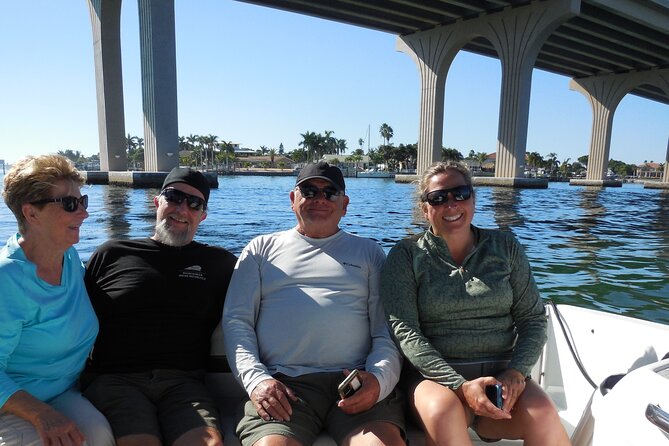 Private Guided Dolphin Sightseeing Cruise in St. Petersburg - Booking and Availability