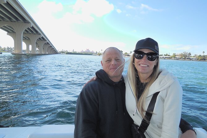 Private Guided Dolphin Sightseeing Cruise in St. Petersburg - Cruise Duration and Schedule