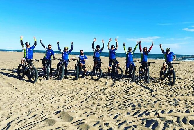 Private Guided E-bike Tour in Bertinoro - Exploring Bertinoros Picturesque Countryside