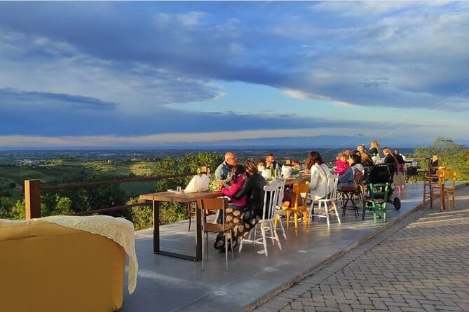 Private Guided E-bike Tour in Bertinoro - Booking and Reservation Details