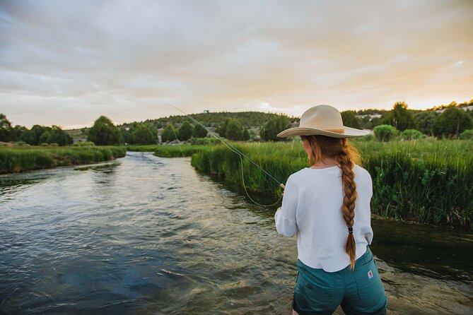 Private Guided East Zion Fly Fishing - Pricing and Cancellation Policy