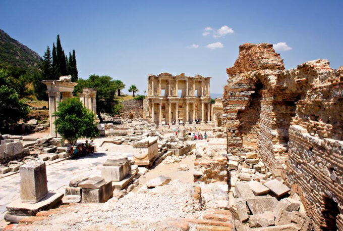 Private; Guided Ephesus Ancient City Tour From Cruise Ship - Cancellation Policy