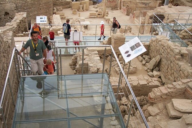 Private Guided Ephesus Highlights Tour - Tour Overview and Highlights