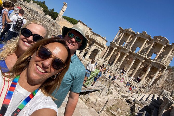Private Guided Ephesus Highlights Tour - Frequently Asked Questions