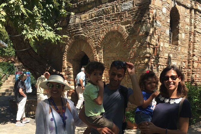 Private Guided Ephesus Shore Excursion, SKIP THE LONG LINE - Exploring the Ancient City of Ephesus