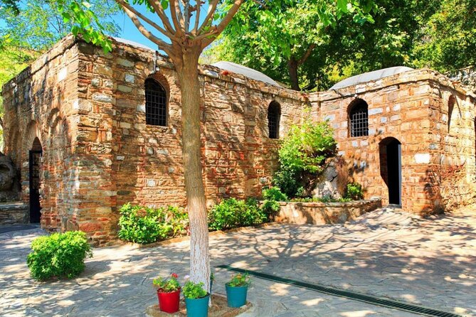 Private Guided Ephesus Shore Excursion With Lunch - Lunch Experience