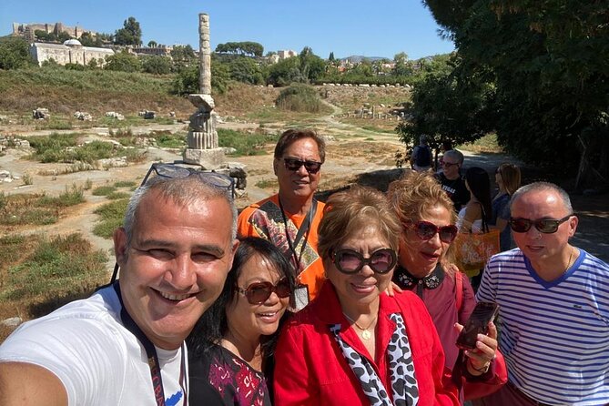 Private Guided Ephesus & Sirince Village From Kusadasi - Inclusions and Exclusions