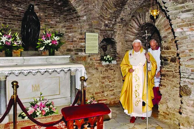 Private Guided Ephesus & Sirince Village From Kusadasi - Customer Reviews and Ratings