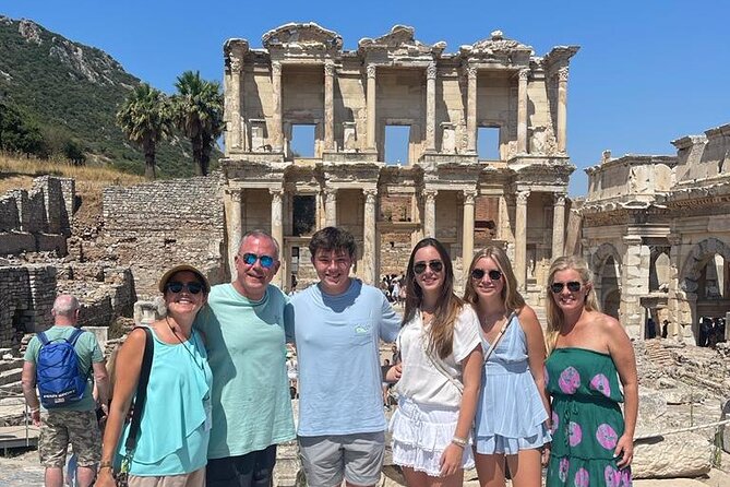 Private Guided Ephesus, Terrace Houses, House of Virgin Mary - Price and Reviews