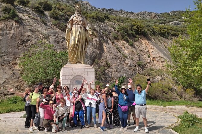 Private Guided Ephesus Tour From Cruise Port up to 12 People (Skip the Line) - Meeting and Pickup Arrangements