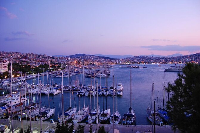 Private Guided Ephesus Tour From Kusadasi Cruise Port - Meeting and Pickup