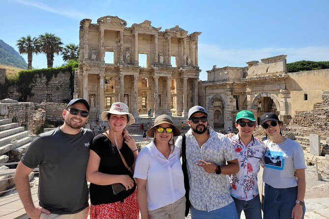 Private Guided Ephesus Tour From Kusadasi Cruise Port - Planning Your Visit