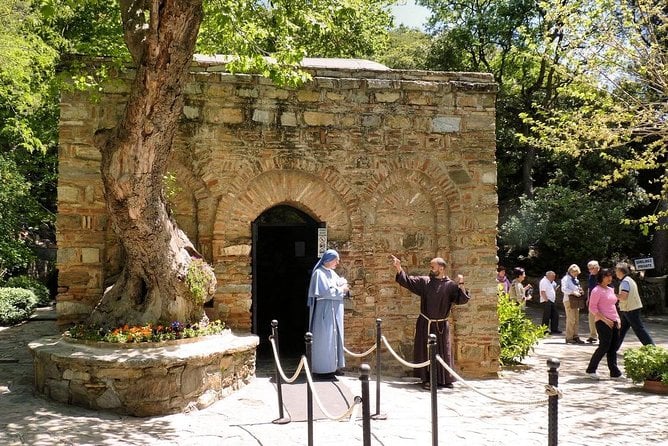 Private Guided Ephesus Tour From Kusadasi - Highlights of Ephesus