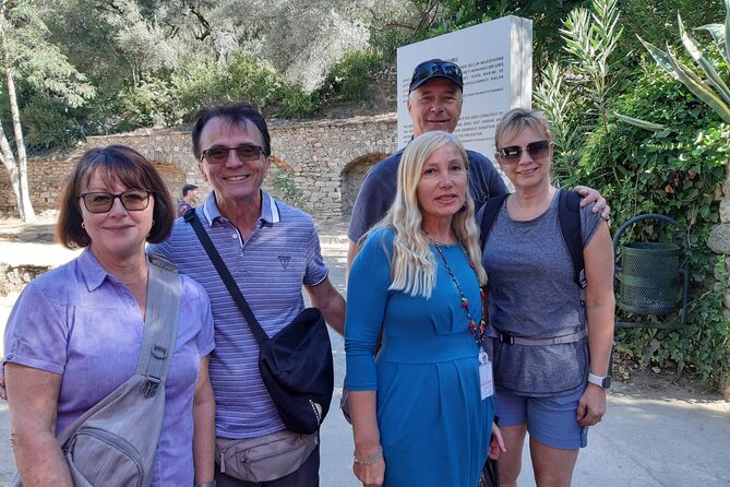 Private Guided Ephesus Tour With New Museum With Lunch - The New Ephesus Museum