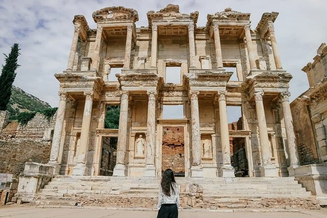 Private Guided Ephesus Tour With New Museum With Lunch - Additional Information