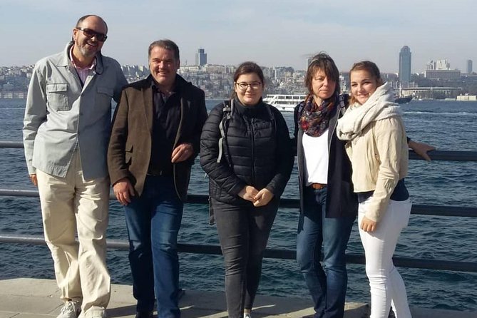 Private Guided Exploration of İstanbul Old City - Additional Attractions