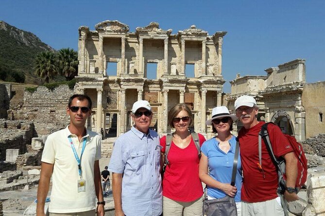 Private Guided Exploration Tour of Ephesus - Why Choose a Private Tour