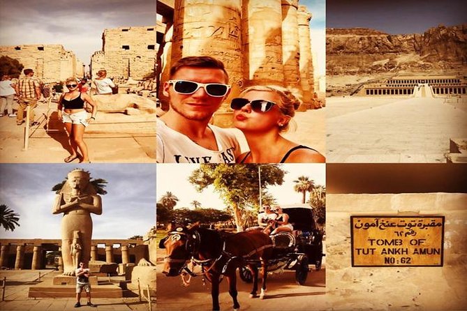 Private Guided Family Tour to the Pharaonic Village in Cairo - Family-Friendly Experience