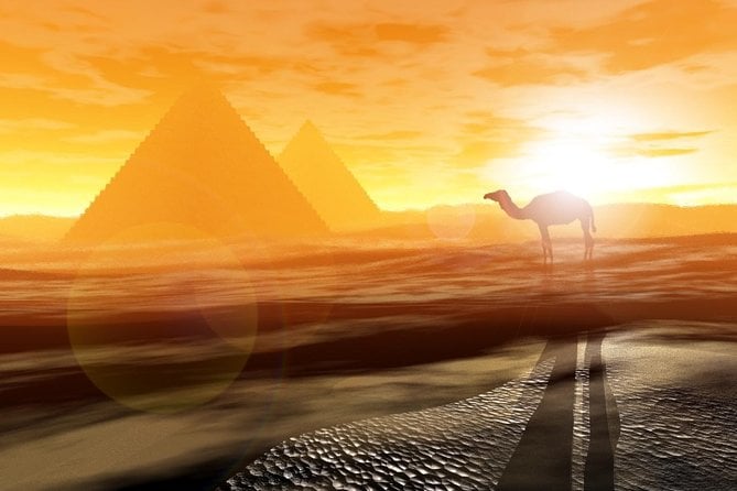 Private Guided Family Tour to the Pharaonic Village in Cairo - Booking Your Tour