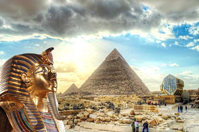 Private Guided Family Tour to the Pharaonic Village in Cairo - Booking Your Stay