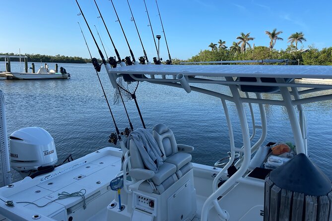 Private Guided Fishing in Marco Island - Nearby Attractions