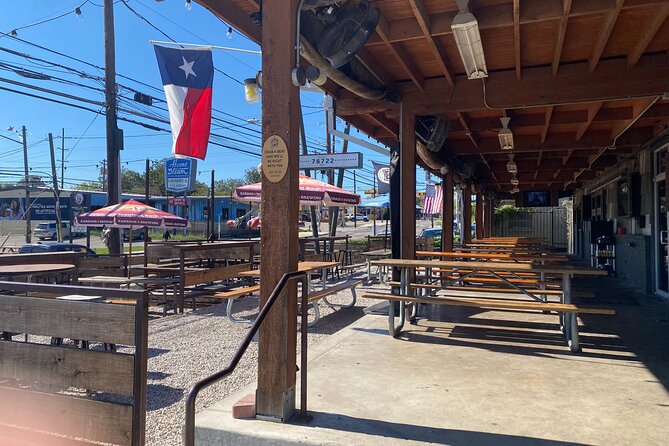 Private Guided Food Tour of Austin Neighborhoods - Tour Overview