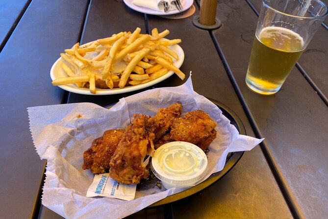 Private Guided Food Tour of Austin Neighborhoods - Customer Reviews
