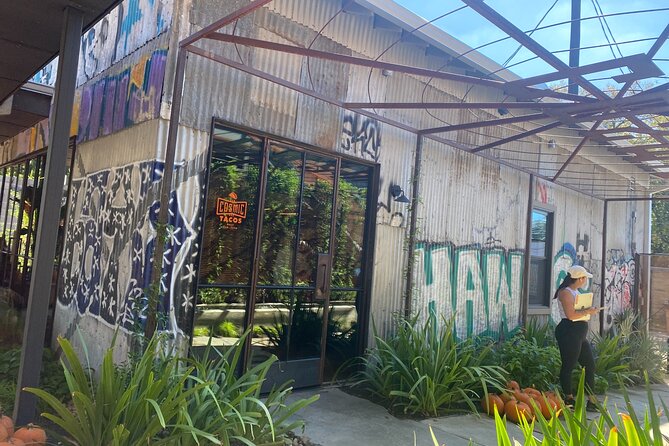 Private Guided Food Tour of Austin Neighborhoods - Booking and Availability