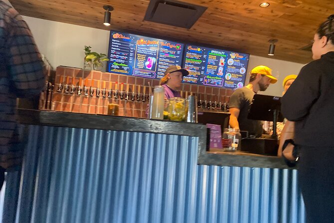 Private Guided Food Tour of Austin Neighborhoods - Frequently Asked Questions