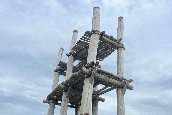 Private Guided Full Day Stove-Train and Deep Tsugaru Culture Tour - Accessibility and Participation