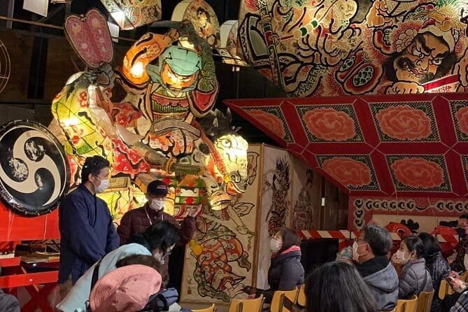 Private Guided Full Day Stove-Train and Deep Tsugaru Culture Tour - Experience Highlights