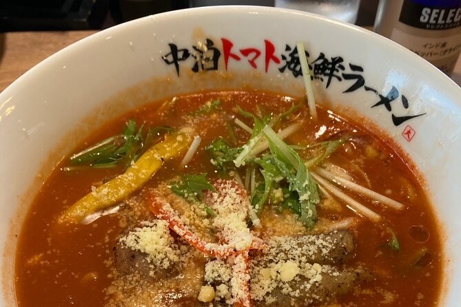Private Guided Full Day Stove-Train and Deep Tsugaru Culture Tour - Start Time and Duration