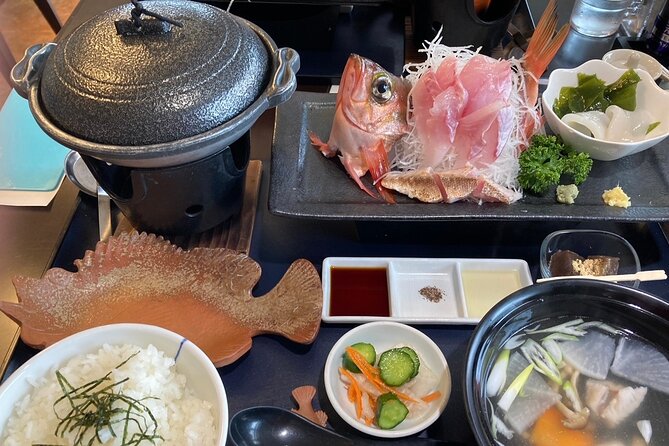 Private Guided Full Day Stove-Train and Deep Tsugaru Culture Tour - Exploring Tsugaru Culture