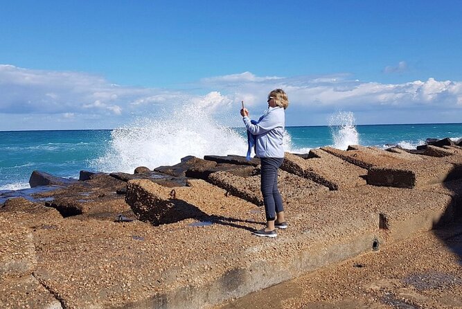 Private Guided Full Day Tour To Alexandria From Cairo - Meeting and Pickup