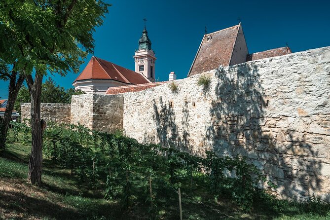 Private Guided Full Day Tour to Charming Burgenland Region With Wine Tasting - Traveler Photo Highlights