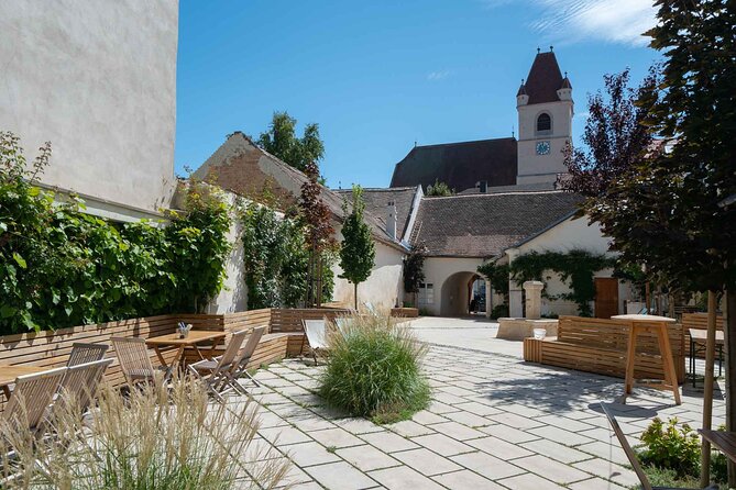Private Guided Full Day Tour to Charming Burgenland Region With Wine Tasting - Cultural Immersion Opportunities