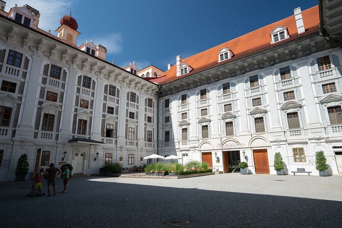 Private Guided Full Day Tour to Charming Burgenland Region With Wine Tasting - Pricing and Savings Details