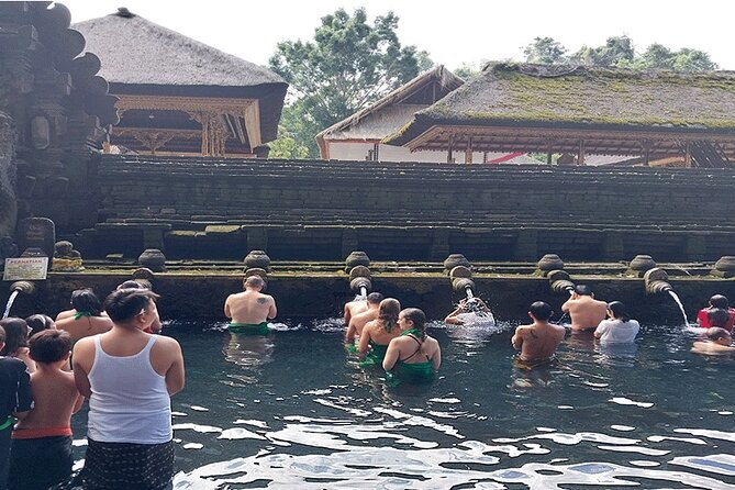 Private Guided Full Day Ubud Tour - Highlights of the Tour