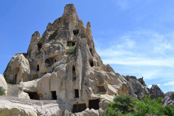 Private Guided Golden Cappadocia Tour - Pricing and Availability