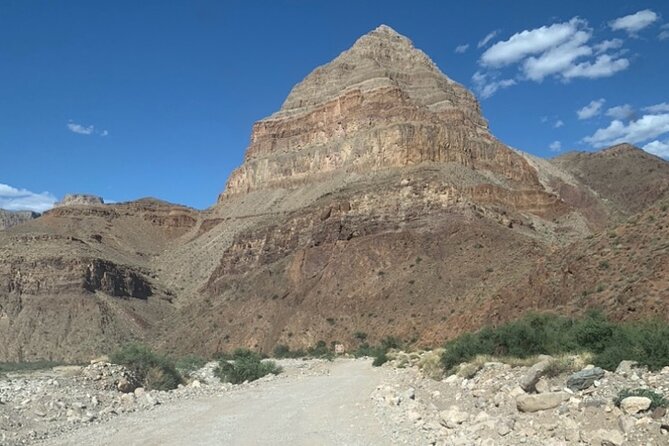 Private Guided Grand Canyon Tour in Arizona - Key Points