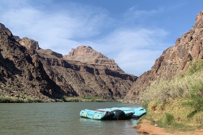Private Guided Grand Canyon Tour in Arizona - Meeting and Pickup