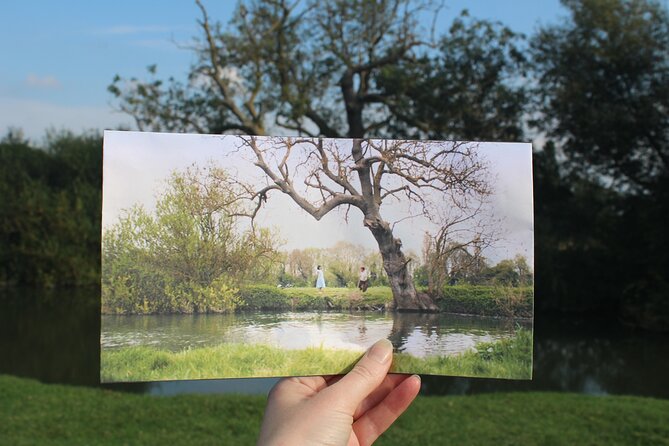Private Guided Grantchester 2-Hour Tour of TV Locations - Exploring Grantchester Locations