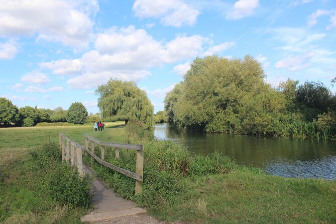 Private Guided Grantchester 2-Hour Tour of TV Locations - Behind-the-Scenes Facts