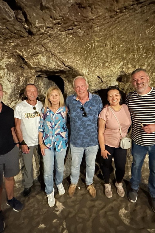 Private Guided Green Tour With Hotel Pickup and Drop-Off - Tour Itinerary and Highlights