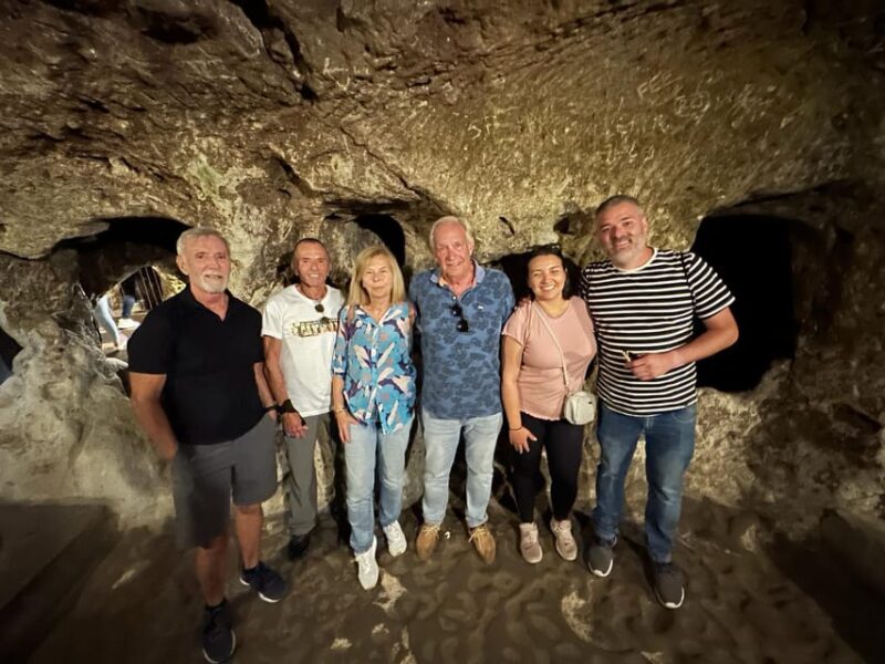 Private Guided Green Tour With Hotel Pickup and Drop-Off - Inclusions and Exclusions