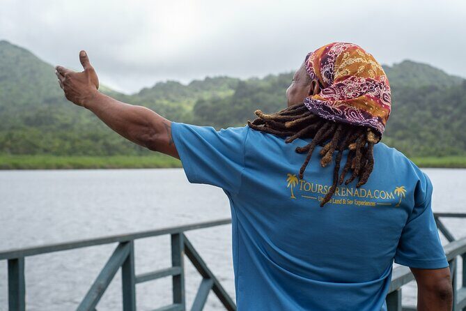 Private Guided Grenada Island Tour "BY THE HOUR" - An In-Depth Look at the Tour Itinerary