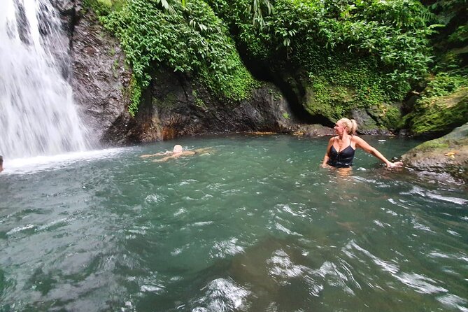 Private Guided Grenada Island Tour BY THE HOUR - Inclusions and Transportation